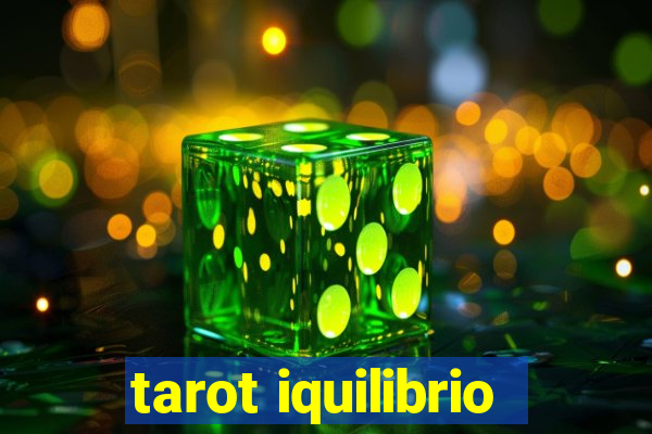 tarot iquilibrio